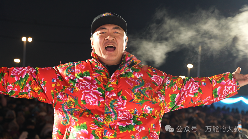 为何网红们都爱办“网红之夜”?