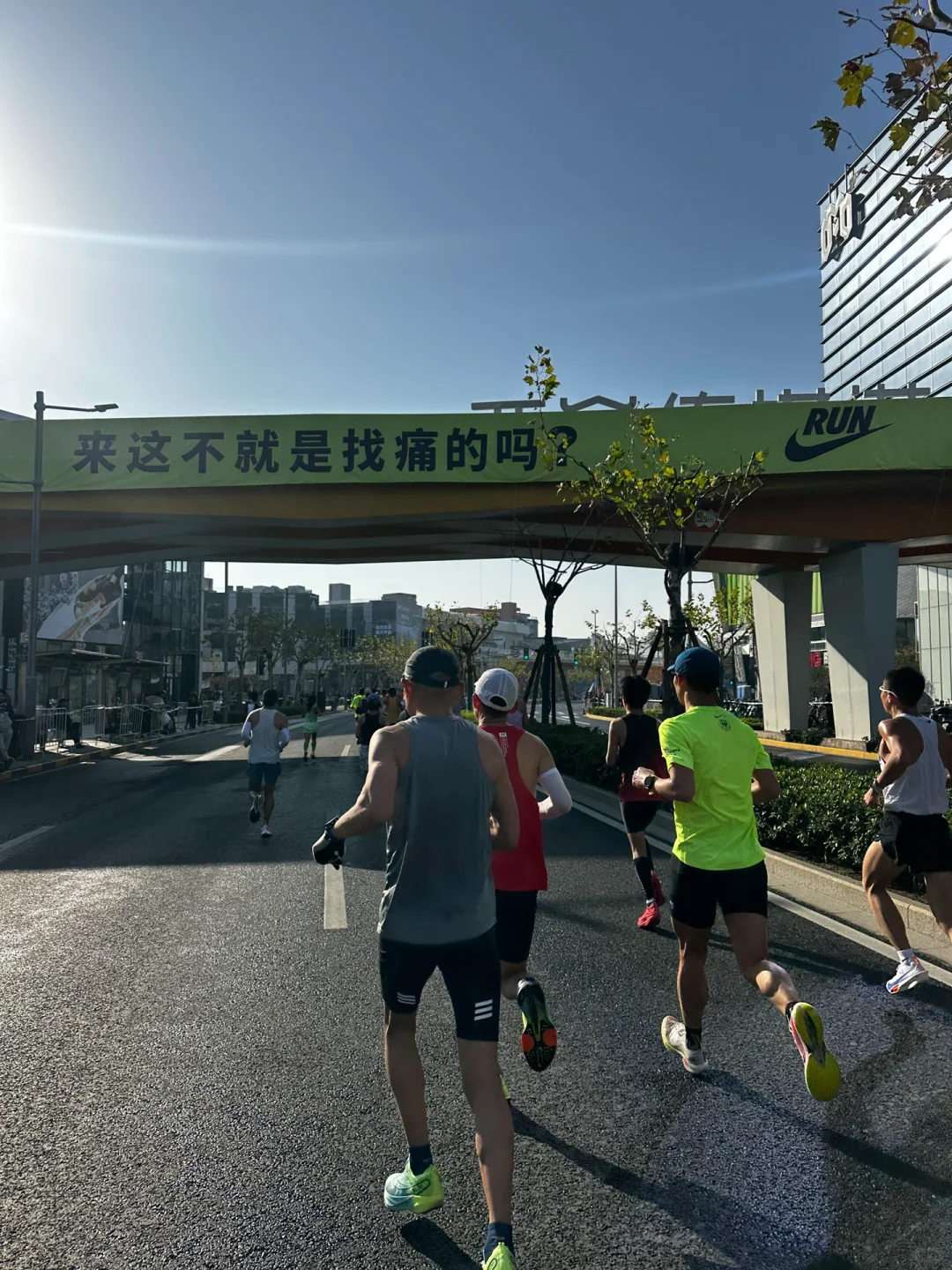 这组文案，顶级pua！