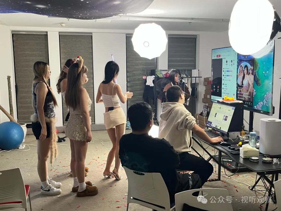 8千元成本打造月赚1万美金的出海直播团,3个月孵化8个,他是如何做到?