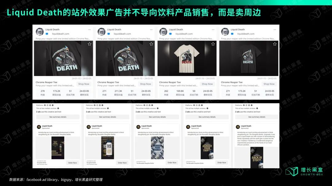 品牌中的异类:把纯净水装在啤酒罐里卖,一年赚2.6亿美金