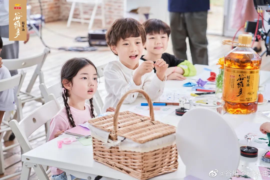 谷维多的春日小农场，藏着孩子最&ldquo;自然&rdquo;的童年