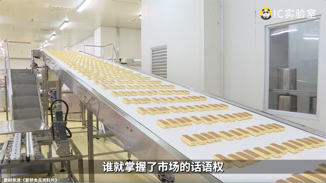 把零食价格打下来,东莞凭什么?