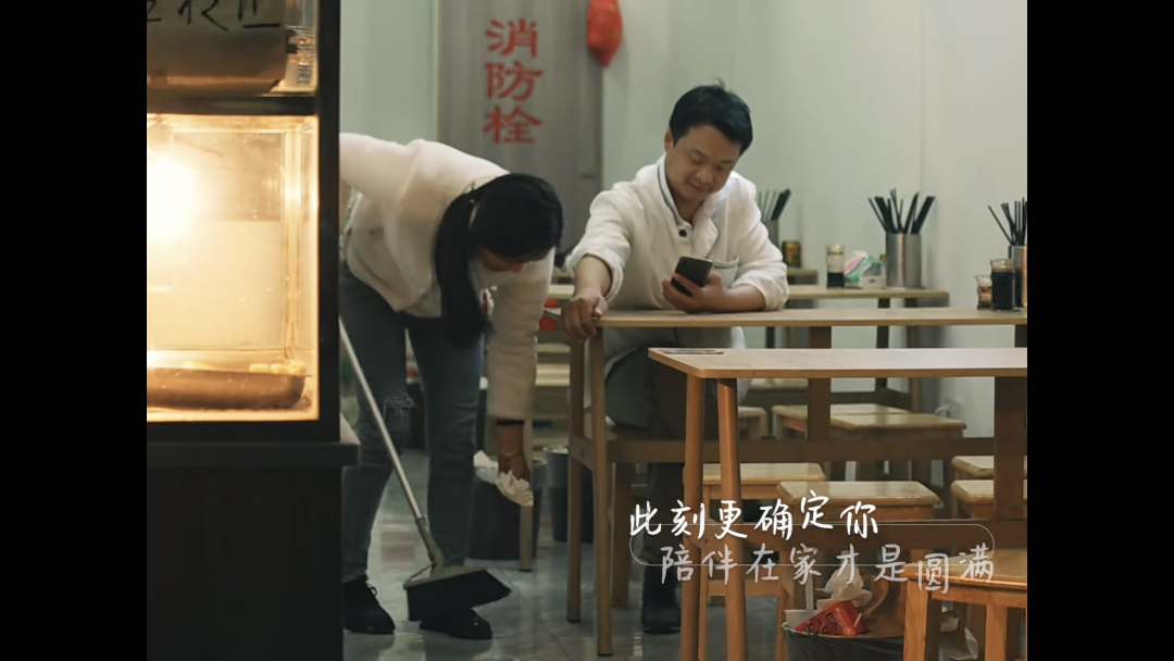 2022最后一周,小度又冲上B站热榜