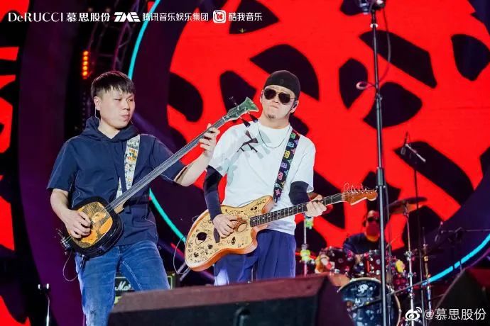 音乐节营销,这5个品牌掀起了新浪潮