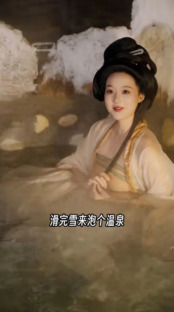 当冬季遇上passion,看天猫运动户外如何整活营销?