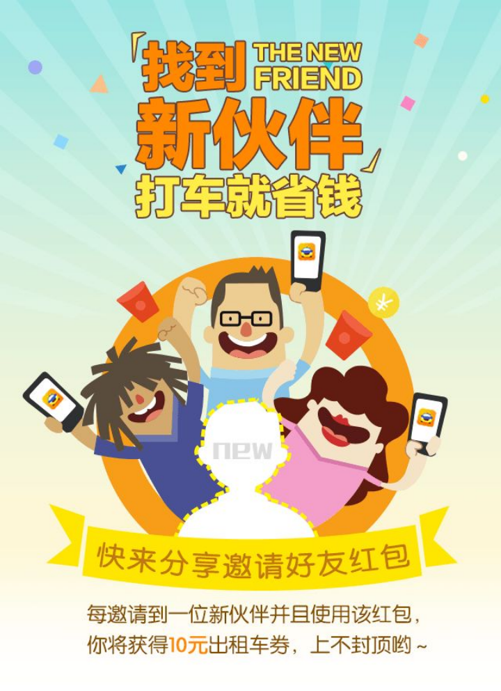 电商增长拉新产品的思路,每天学一点