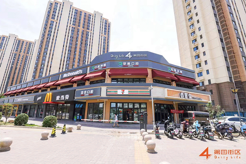 社区店经营实战策略,如何因“店”制宜 社区店经营实战策略,如何因“店”制宜