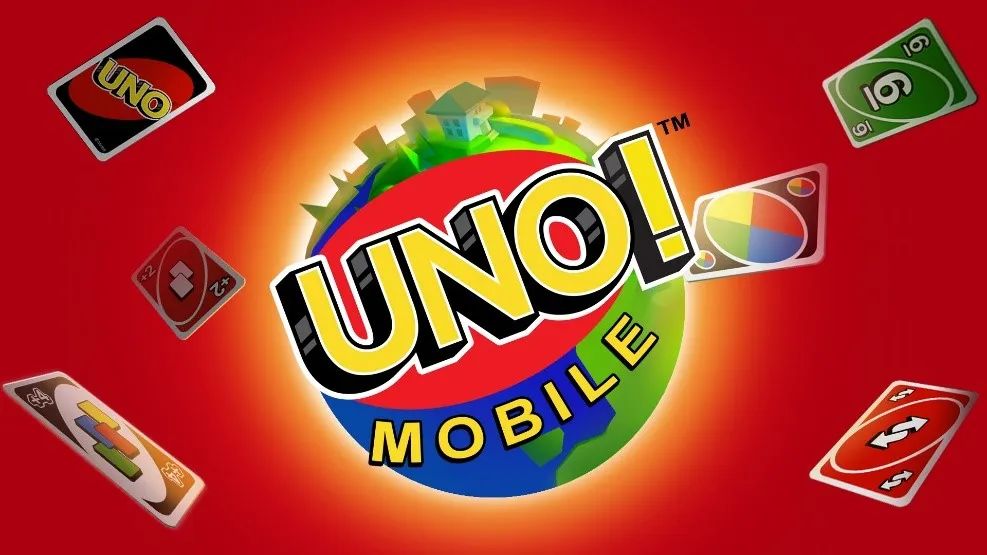 《UNO!™》手游五周年,带着3亿用户的期待继续狂欢