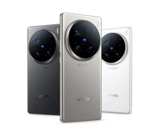 “影像灭霸”登场:vivo无限手套如何炼成?