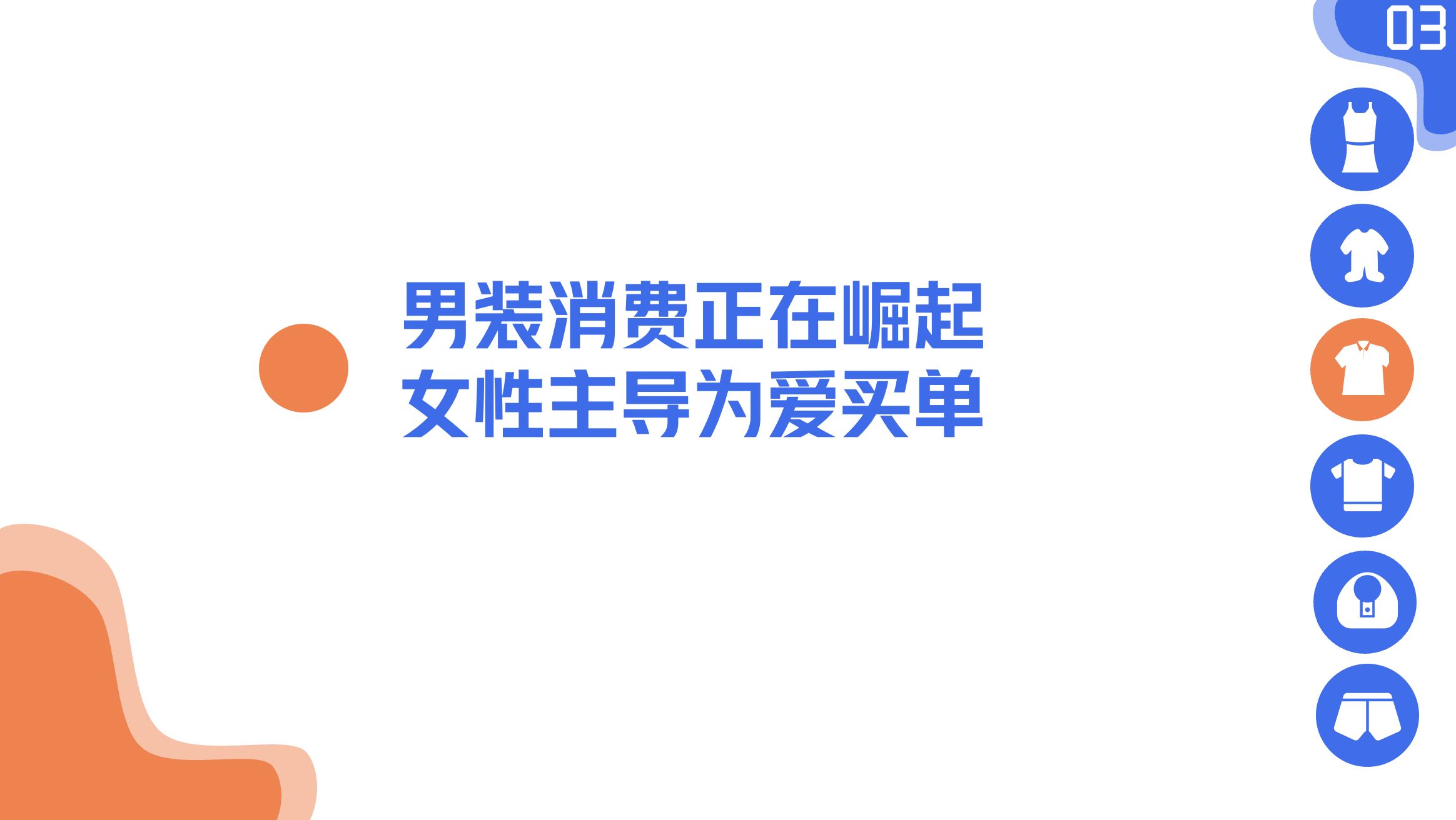 2022年快手磁力金牛服饰行业营销洞察报告