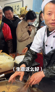 甘肃麻辣烫走红复盘：淄博作业抄得好，泼天富贵少不了