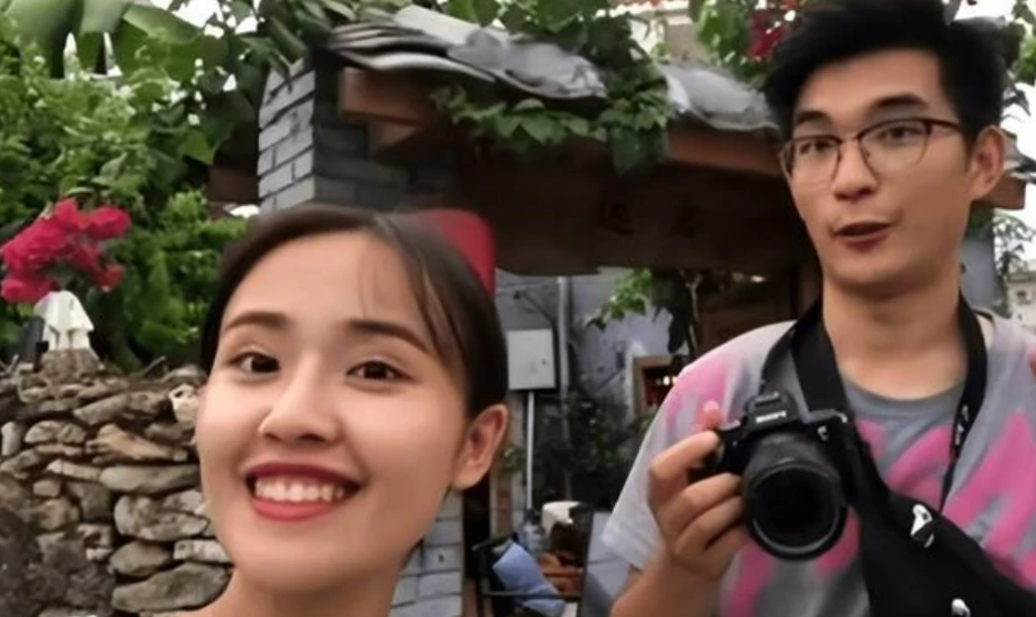从央视辞职后变身千万级别大网红！这是什么爽文女主