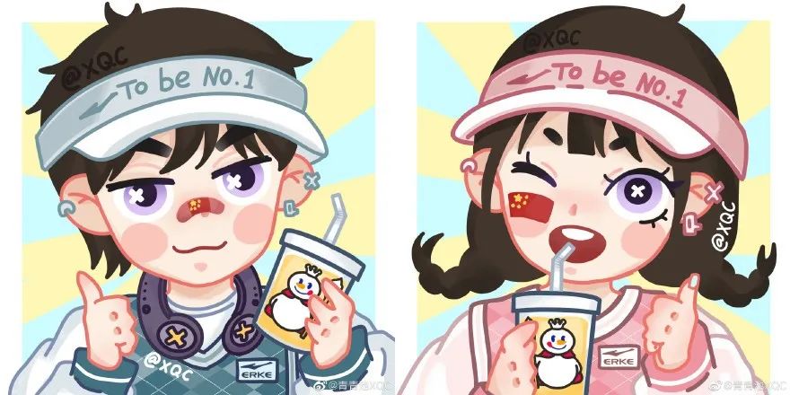 蜜雪冰城被绿了？雪王：已考编上岸！