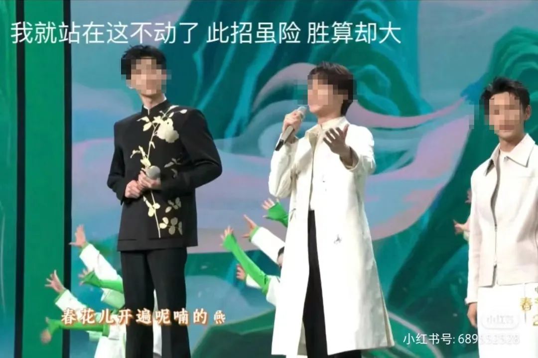 白敬亭舆论风波后，&ldquo;上春山&rdquo;奶茶魔幻爆红...