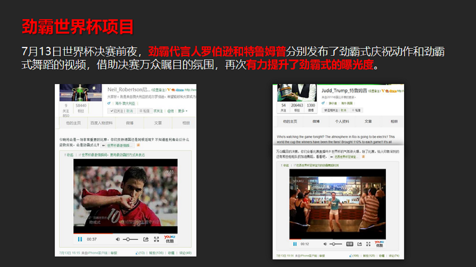 禹唐体育营销案例:劲霸男装与世界杯的不解之缘 禹唐体育营销案例:劲霸男装与世界杯的不解之缘
