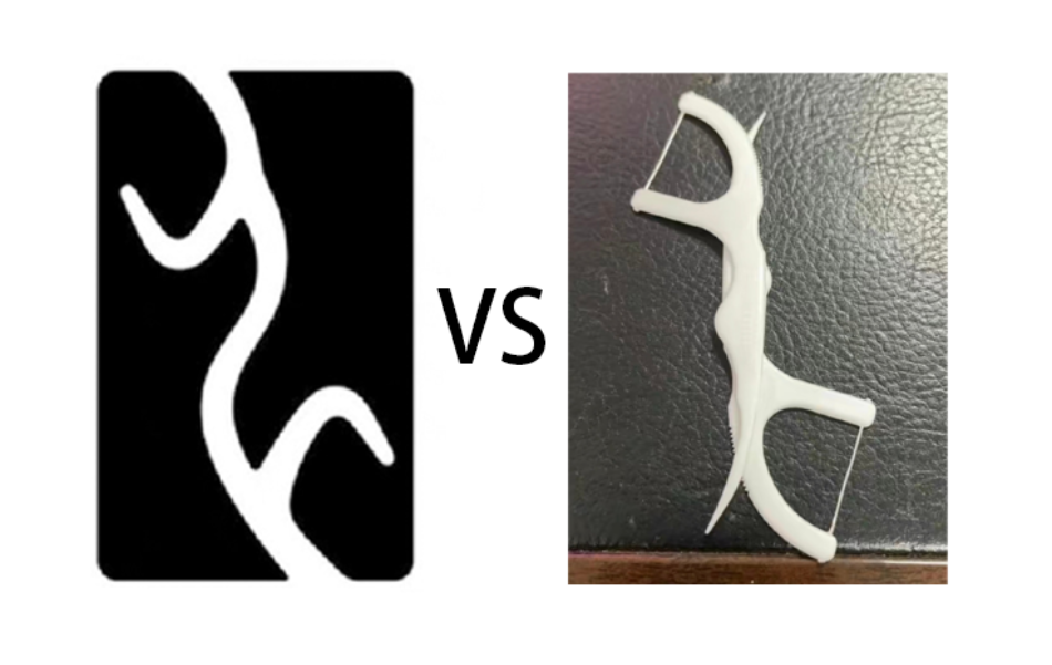 又被骂了！比亚迪新LOGO，以甲骨文为灵感，却跟牙线长得一摸一样？网友：只能说丑得很有底蕴&hellip;&hellip;