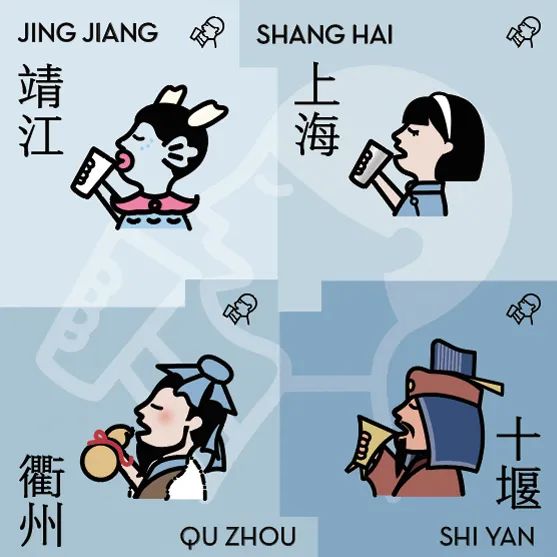 山东淄博烧烤爆火！喜茶不服...