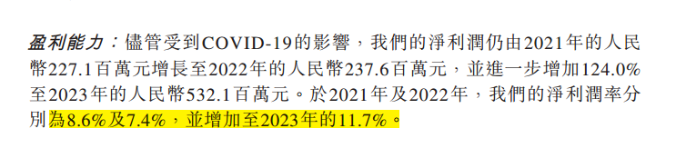 小菜园赴港IPO的潜在危机:对赌压身、分红质疑、食安多发