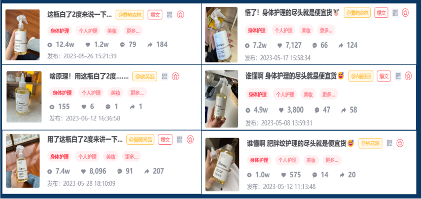 如何成为能“万能搭配”的内容“配角”,“白嫖”其他品牌的投放流量实现销售额的暴增!