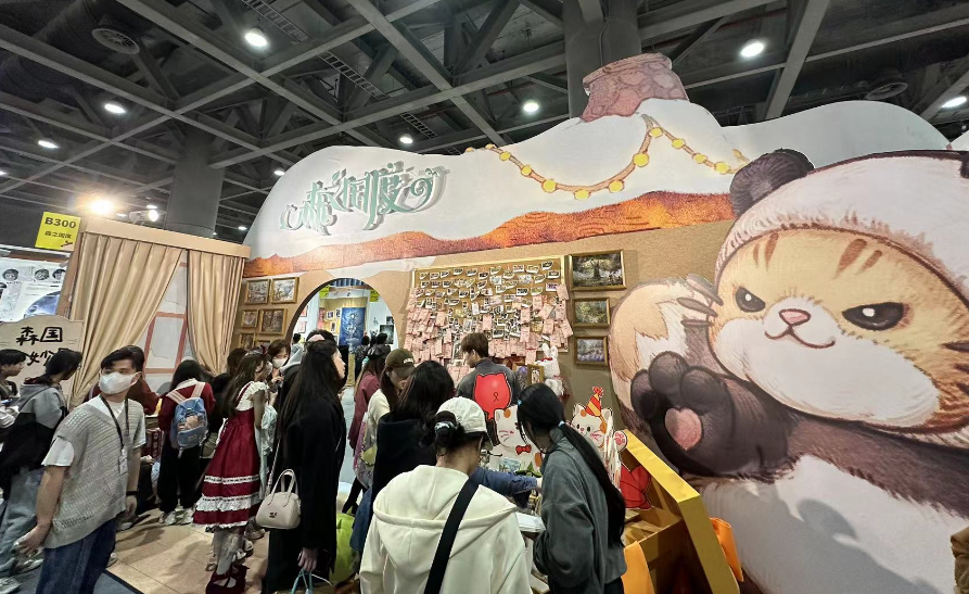 阿里在游戏行业第十年,背后还藏了8款产品