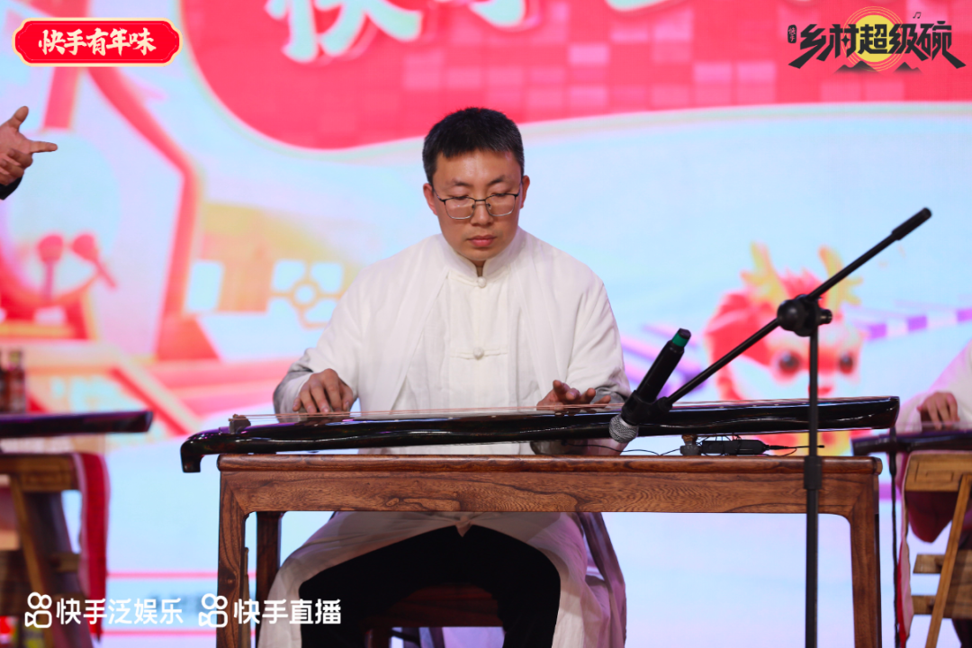 这届快手老铁有了自己的“星光大道”