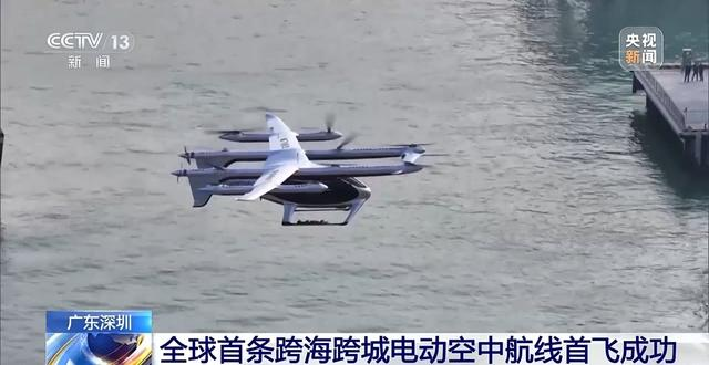 低空经济不仅是飞行汽车｜巨潮