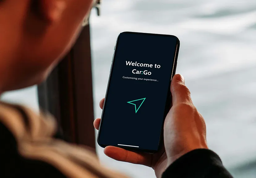 案例研究|Go APP:重新设计汽车的用户体验