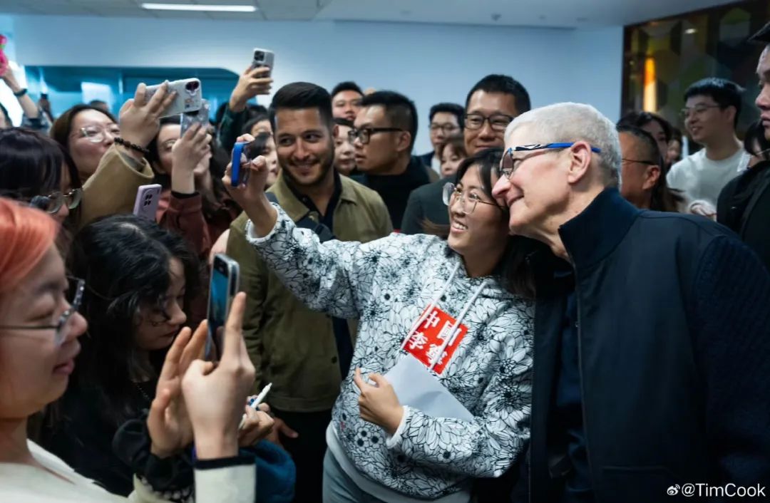 新营销观察:“扫楼”为啥这么抓眼球