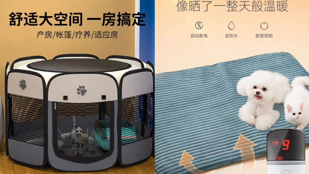 宠物年夜饭与春联卖爆:“它消费”深度卷向拟人化