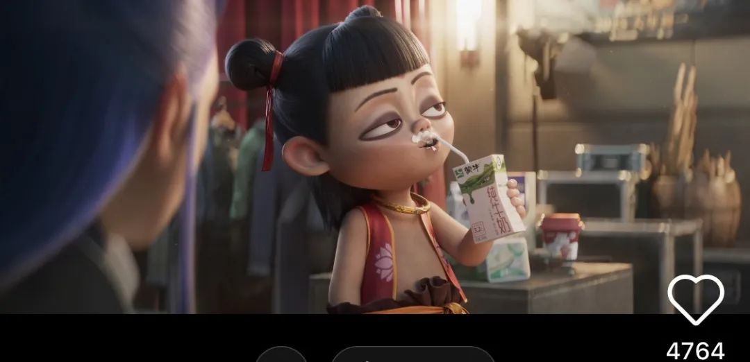 《哪吒2》超燃台词文案，每一句都直击人心!