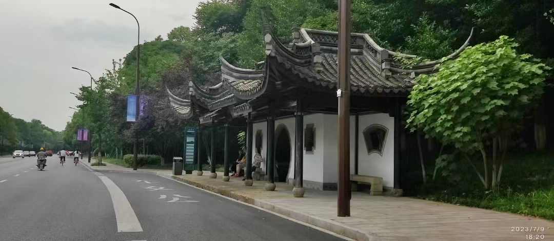 &ldquo;神仙路过也要喊加油&rdquo;，杭州亚运会宣传太顶了！