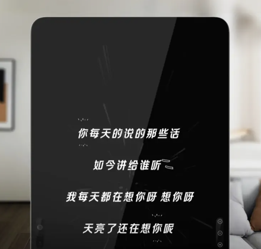 请把所有广告都拍成这样!