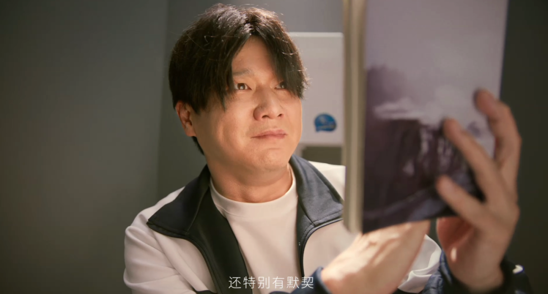 UC浏览器携手肖央上演&ldquo;老友记&rdquo;，用户惊呼&ldquo;爷青回&rdquo;
