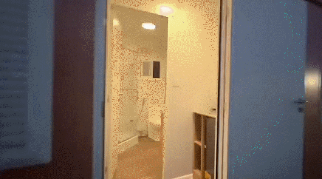 我给世界杯造&ldquo;集装箱酒店&rdquo;，住一晚1400元
