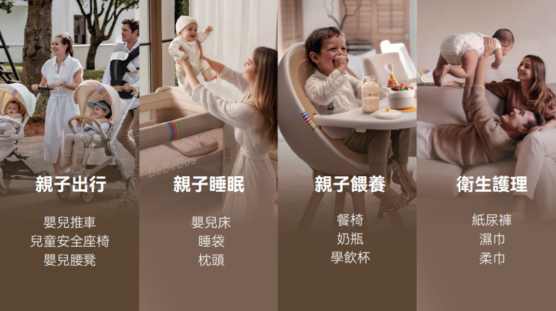 BeBeBus:想借IPO的东风吹散前方的迷雾?