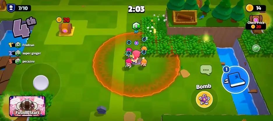 预约已超2000万，轻度MOBA融合卡牌氪金！Supercell新游《Squad Busters》能否再创辉煌？