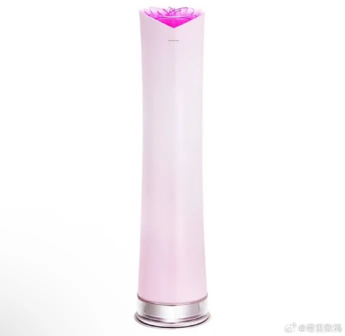 丑哭全网的格力“玫瑰空调”,终于吹不下去了!