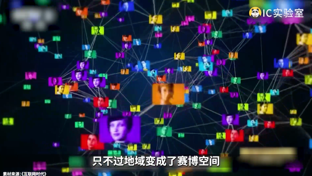 抖快B红，10年困局