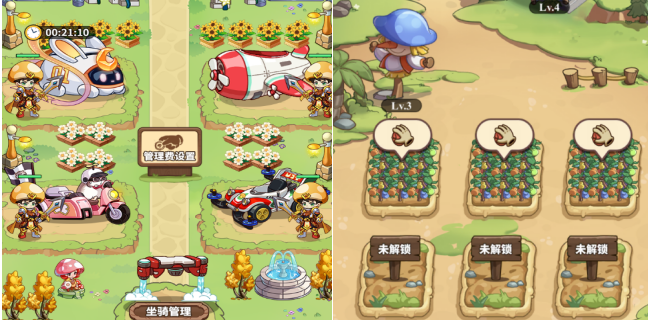登上多个T1市场畅销榜前列，4399这款出海小游戏真爆了