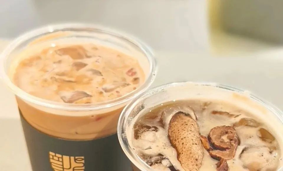 脑白金卖咖啡,“收割”年轻人?