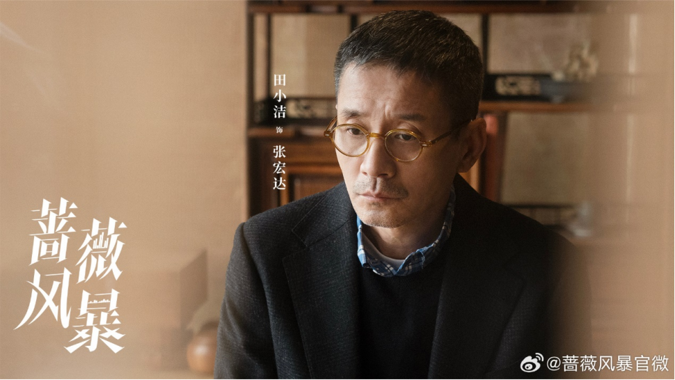 看懂张宏达:这种创业者非跳楼不可?