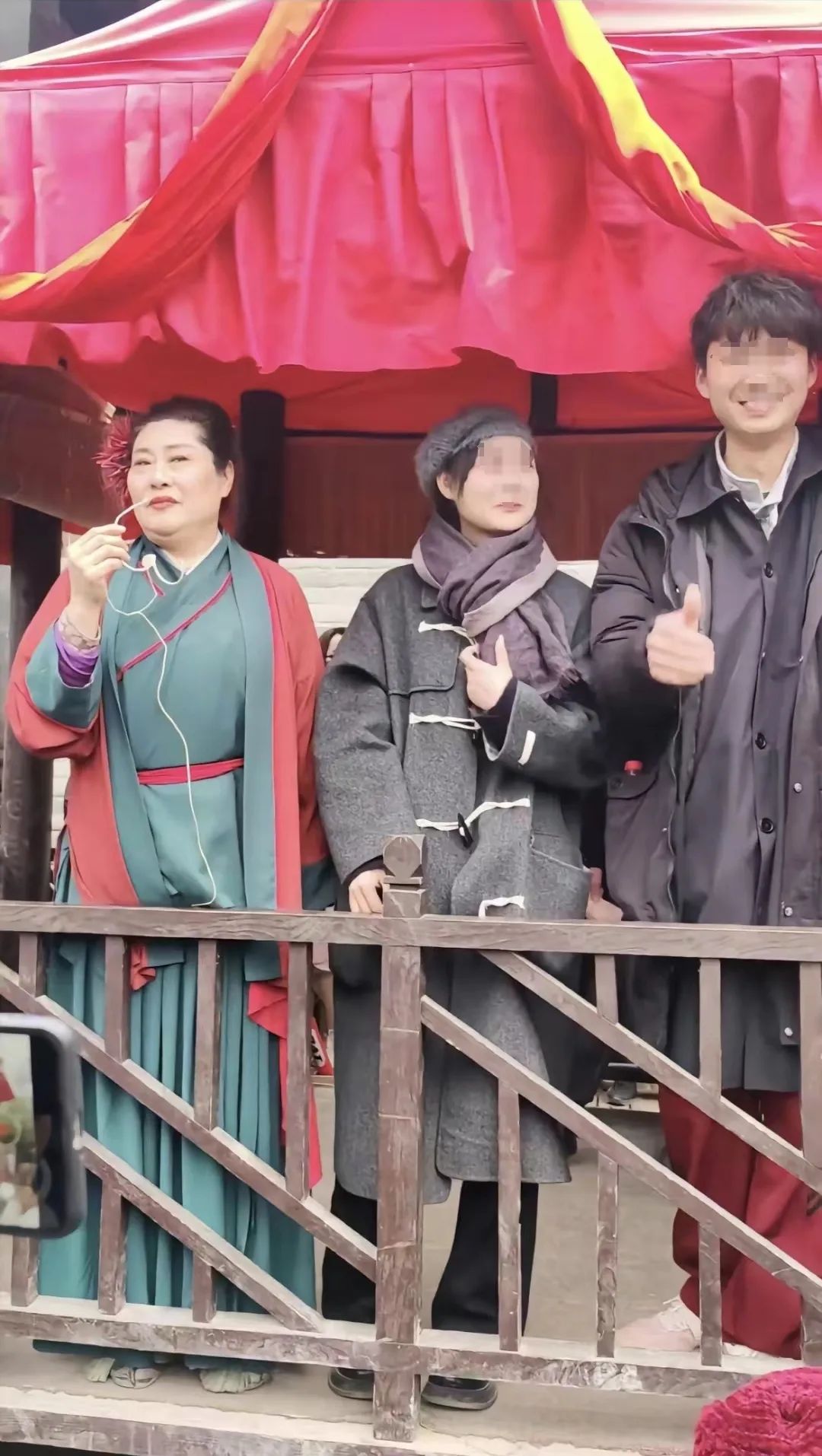 小姨子脱单了,新晋网红“开封王婆”杀疯了!