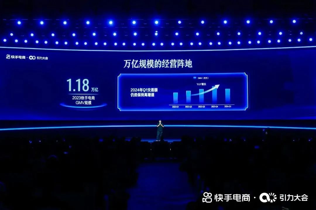 快手：金融这碗饭，不是有&ldquo;碗&rdquo;就能吃上的