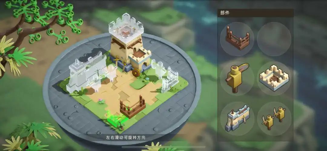 111%推出塔防新作,龙腾简合上线乐高SLG | 新游月报