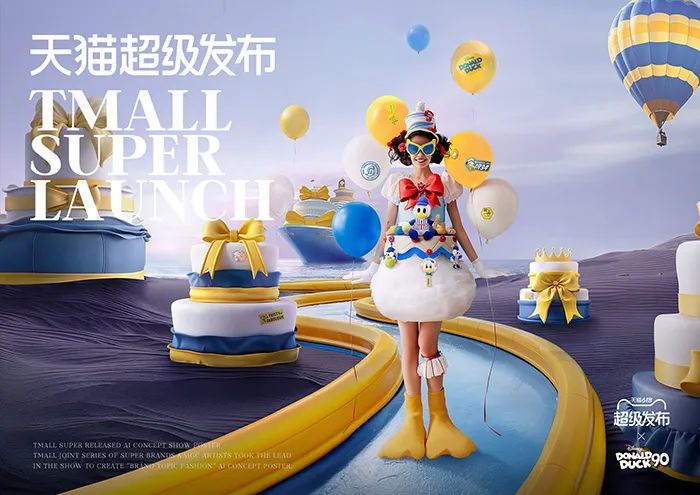 AI广告频翻车,为何品牌还如此追捧?