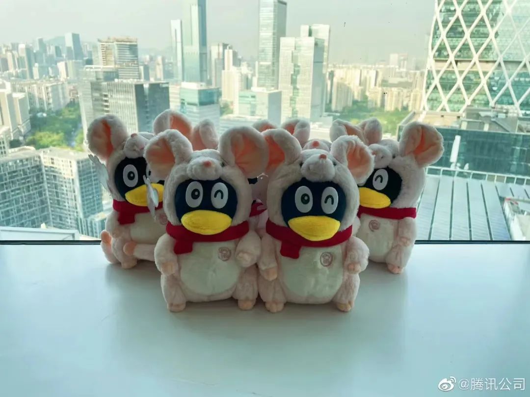 别人家的公司系列！携程这波又让打工人慕了