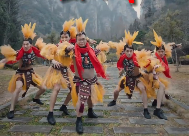 美男计、科目三,各地文旅卷疯了!?