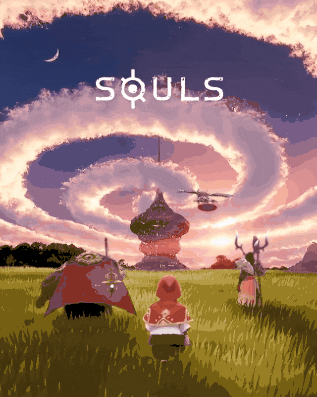 放置卡牌新游《SOULS》9月收入暴涨，Habby 这次跳出了&ldquo;舒适圈&rdquo;？