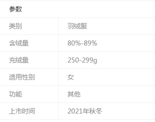 千元羽绒服惹争议,国产品牌就该挨骂?