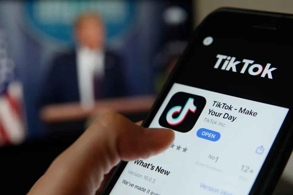 淘金TikTok，&ldquo;交个朋友&rdquo;有些野心